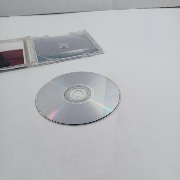 Clay Aiken CD Measure Of A Man -Throwbacks **MINOR WEAR - Picture 11 of 14